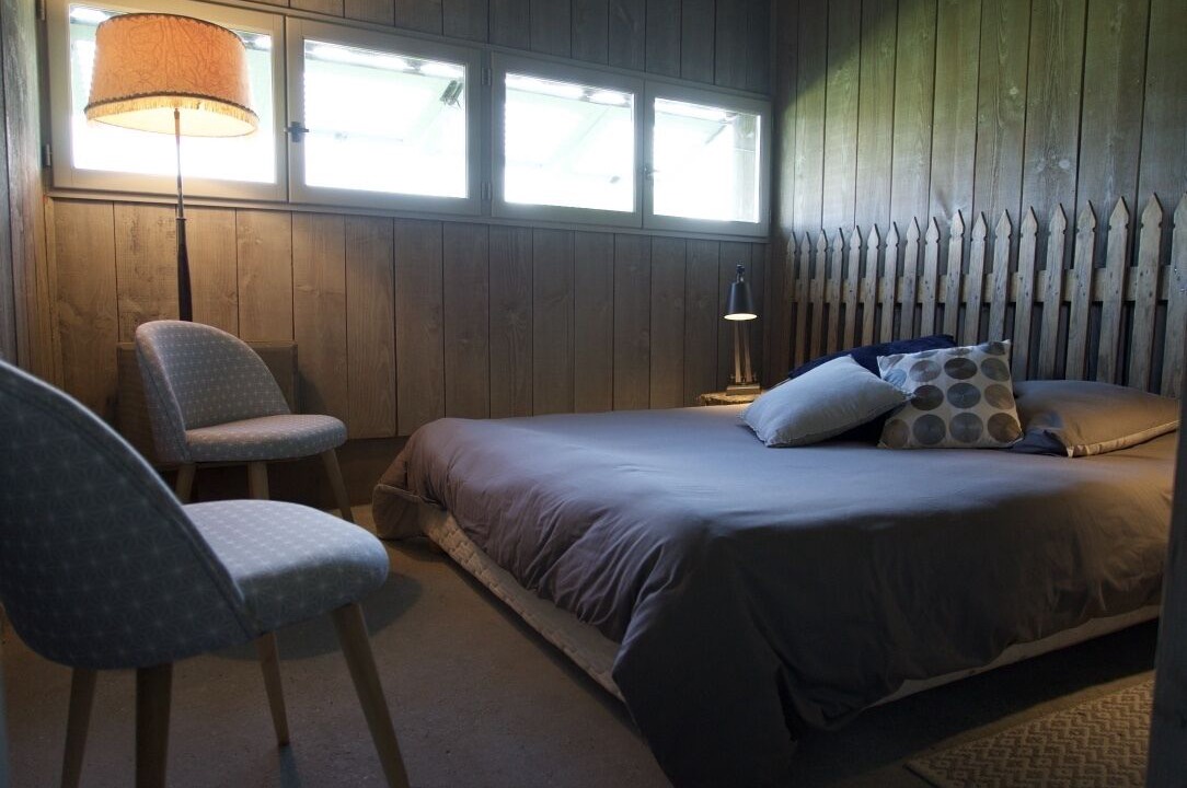 Photo of Bedroom in Arengosse
