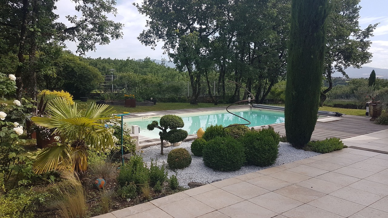 Photo of Outdoor in Lagarrigue