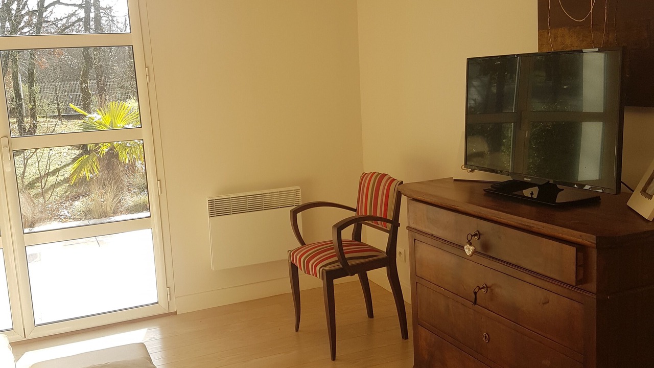 Photo of Livingroom in Lagarrigue