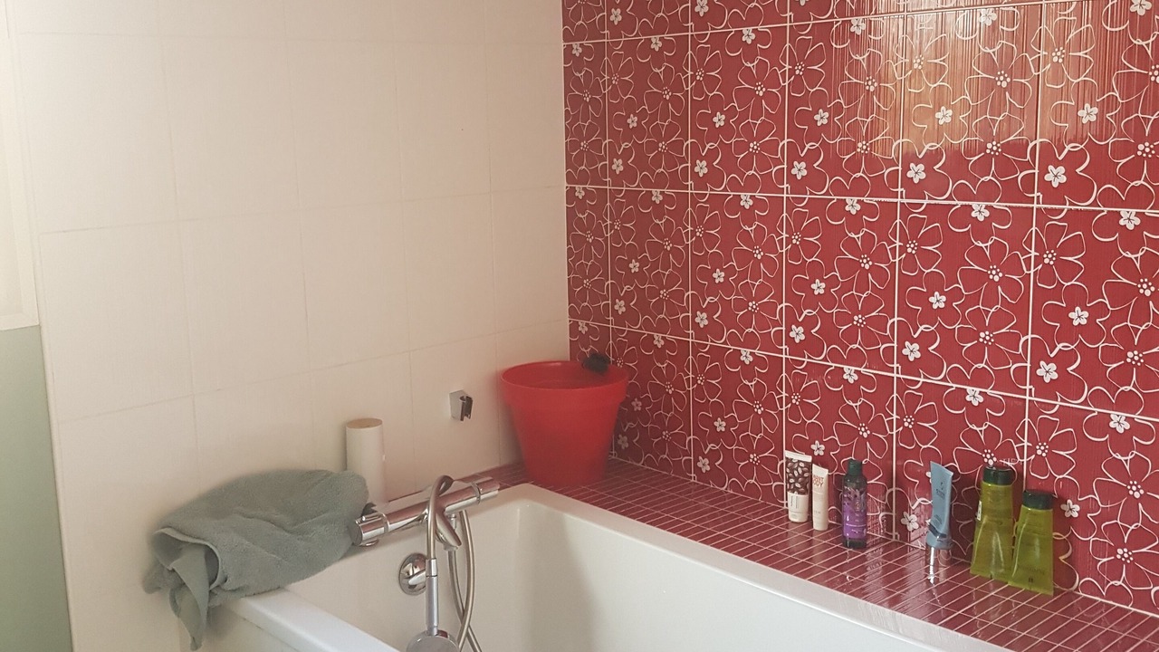 Photo of Bathroom in Lagarrigue
