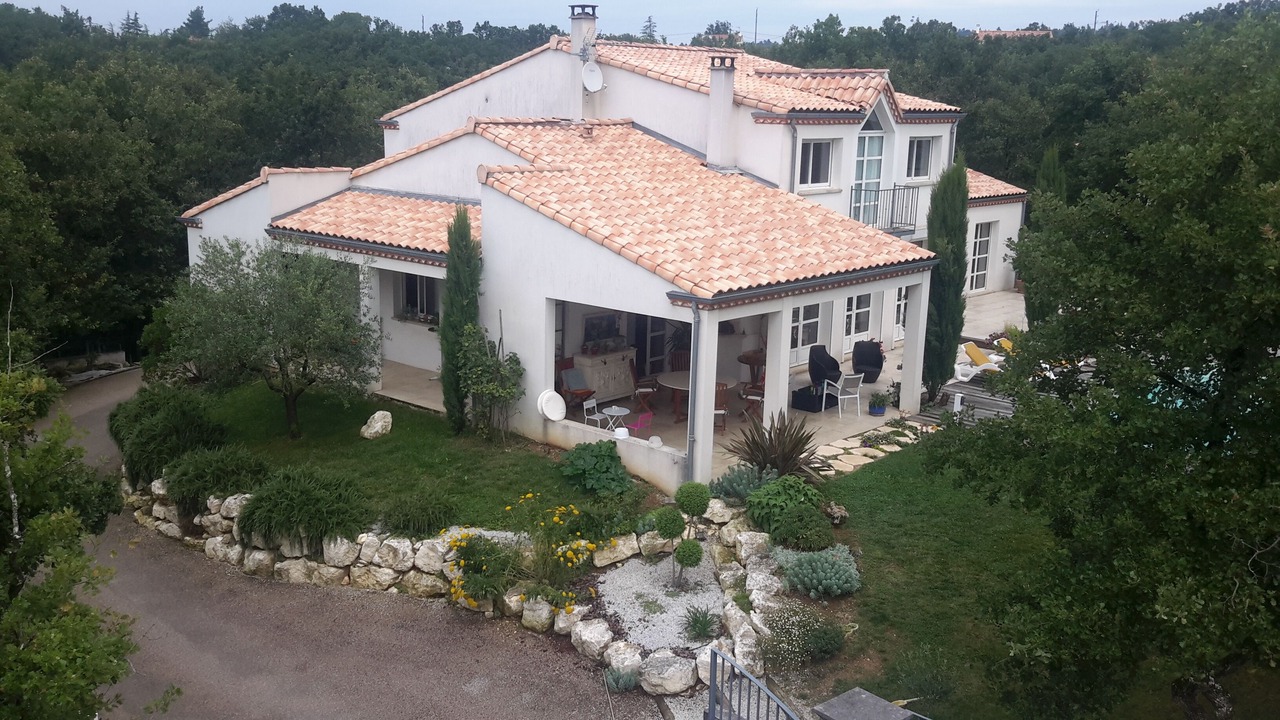 Photo of Outdoor in Lagarrigue