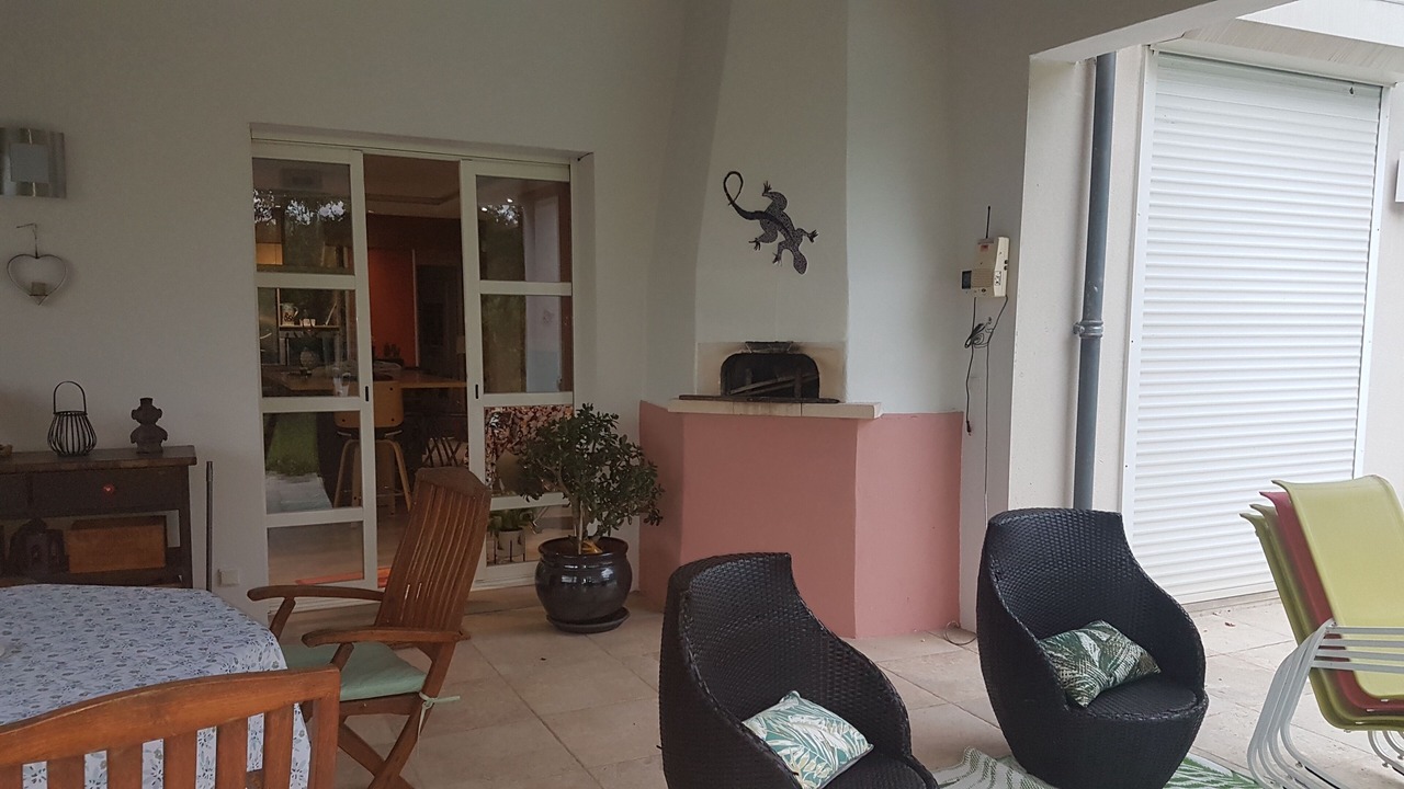 Photo of Outdoor in Lagarrigue