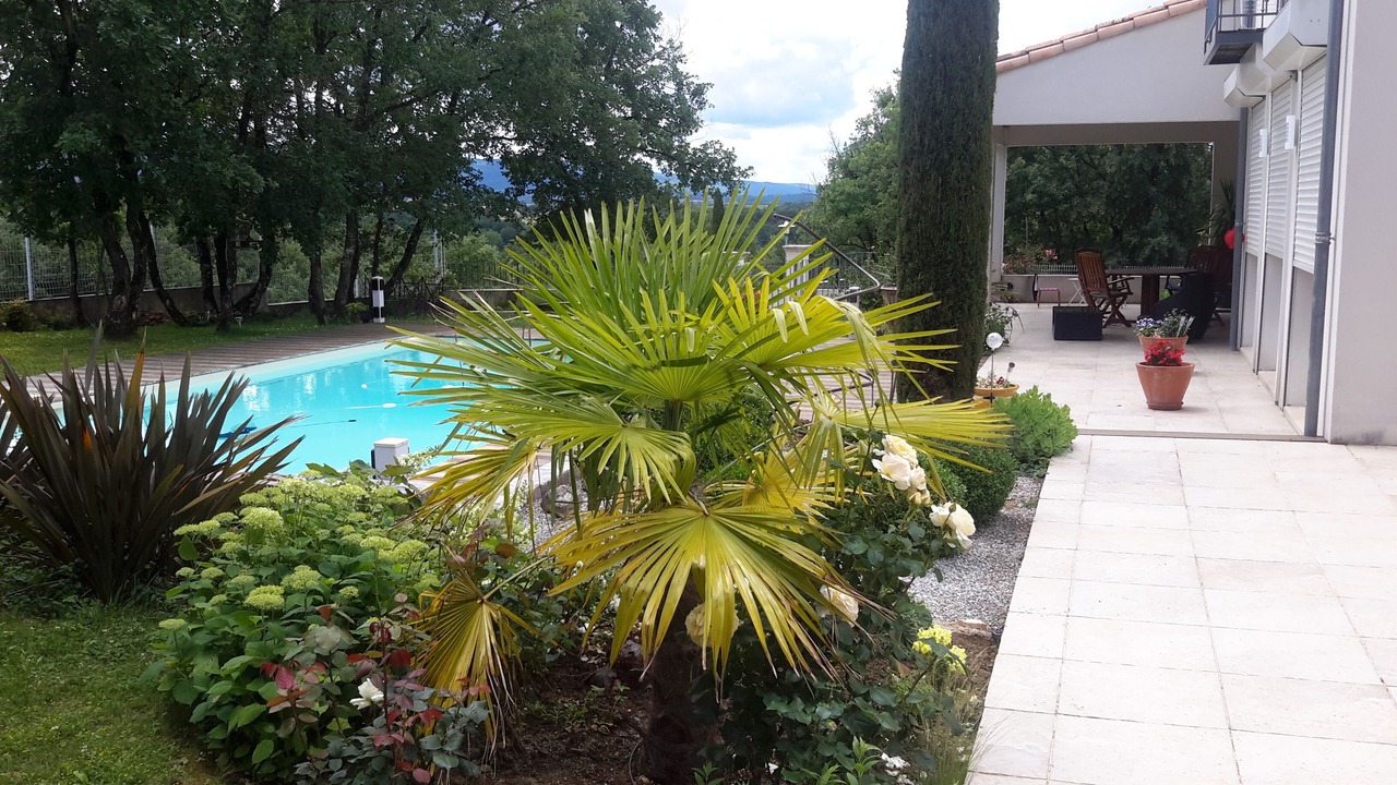 Photo of Outdoor in Lagarrigue