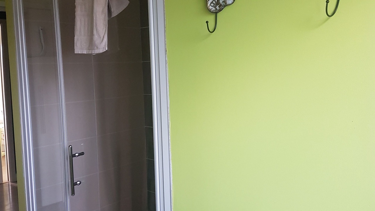 Photo of Bathroom in Lagarrigue