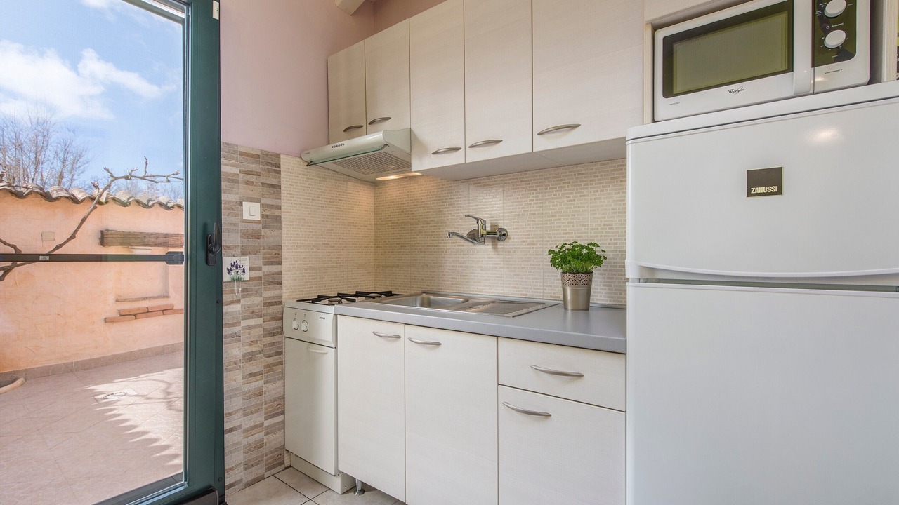 Photo of Kitchen in Kukci
