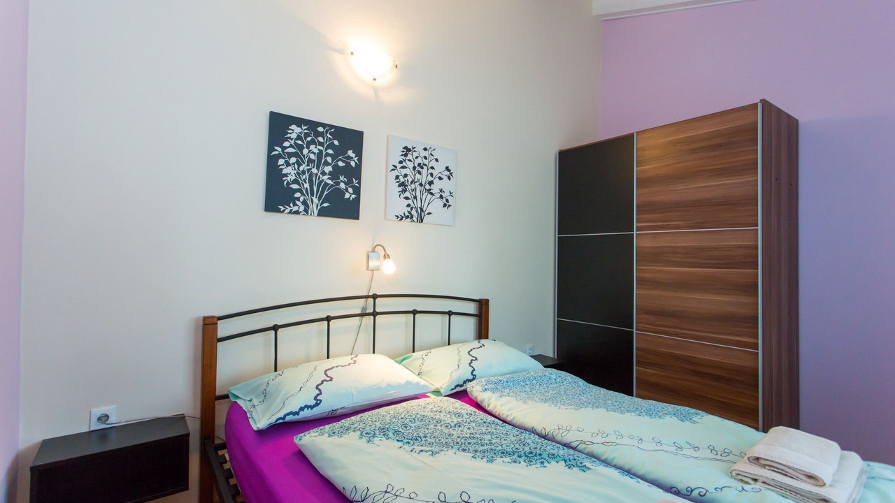 Photo of Bedroom in Kukci