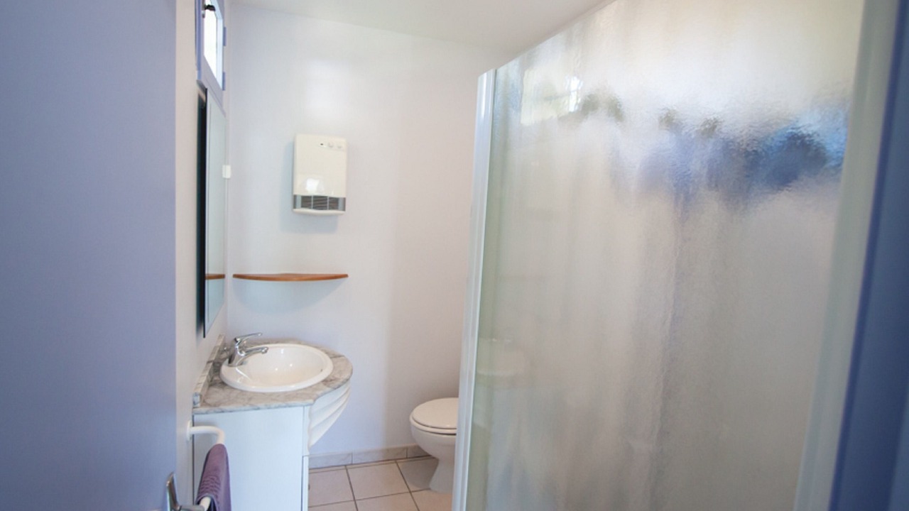 Photo of Bathroom in Montreal