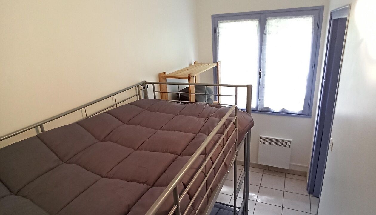 Photo of Bedroom in Montreal