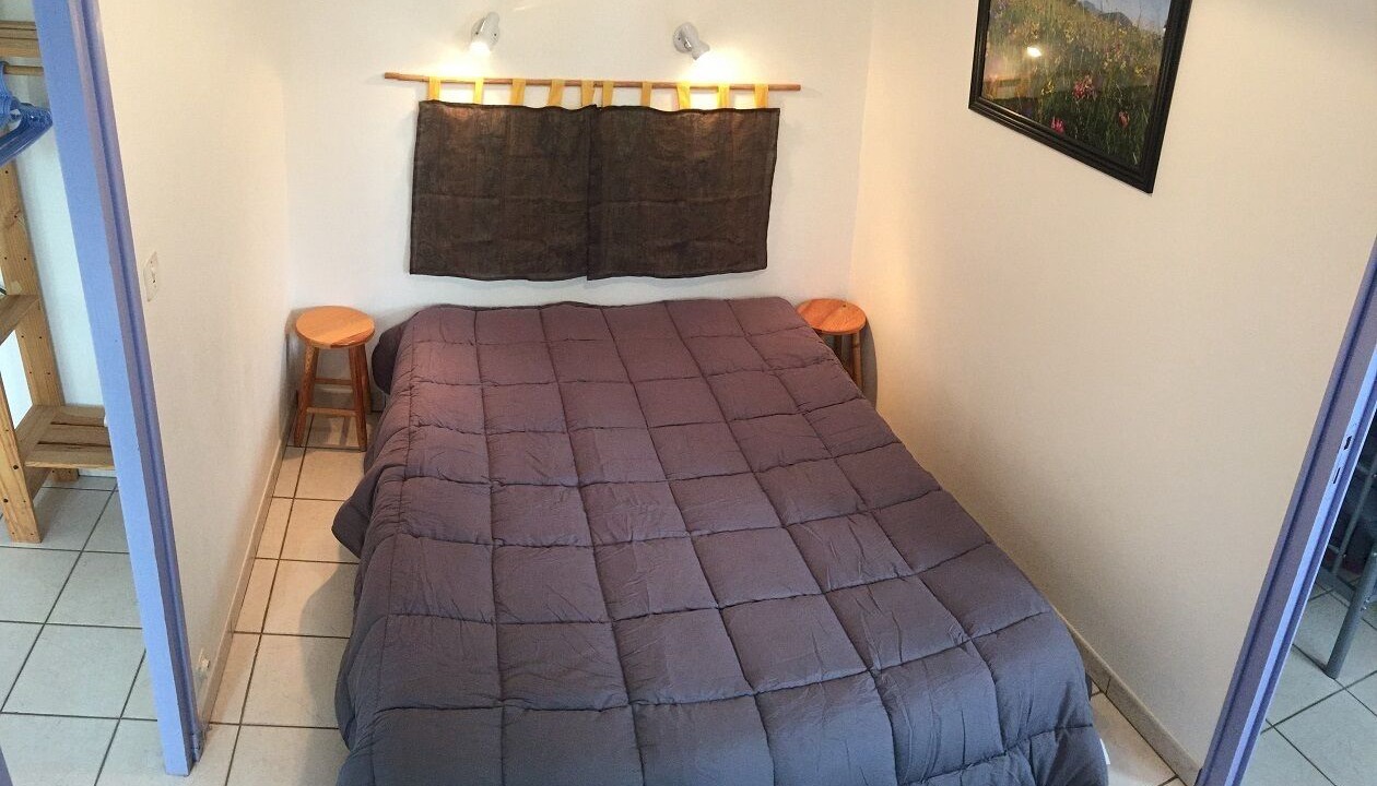 Photo of Bedroom in Montreal