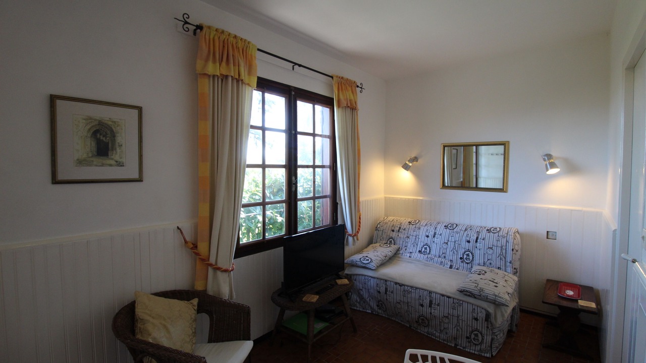 Photo of Livingroom in La Roche-Posay