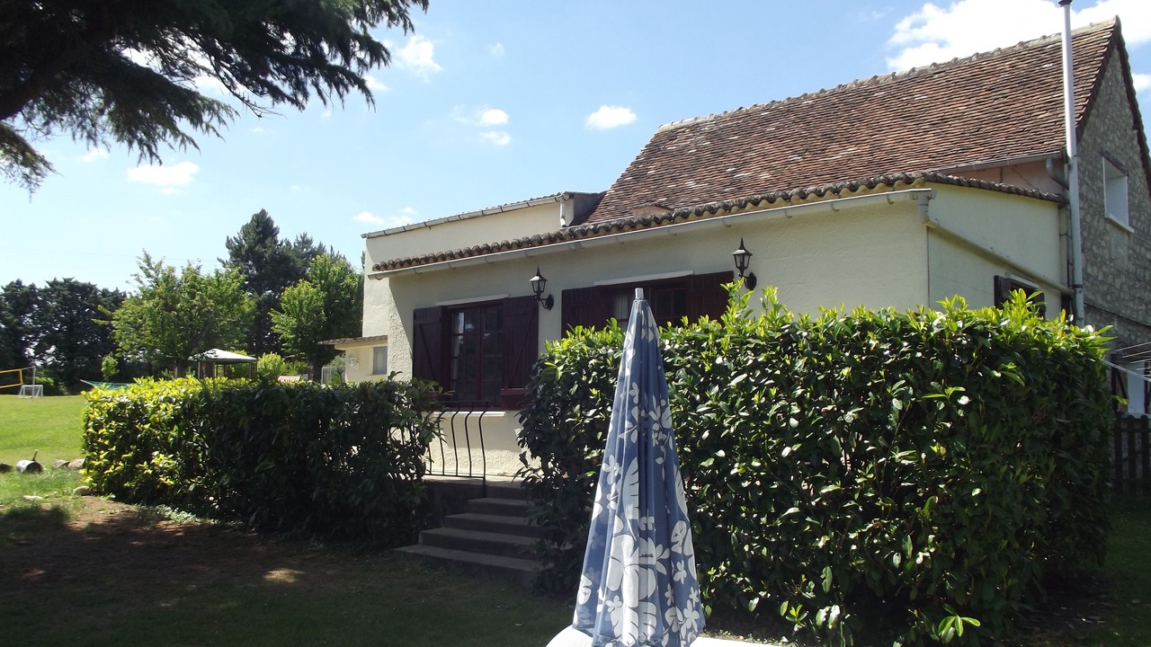 Photo of Outdoor in La Roche-Posay