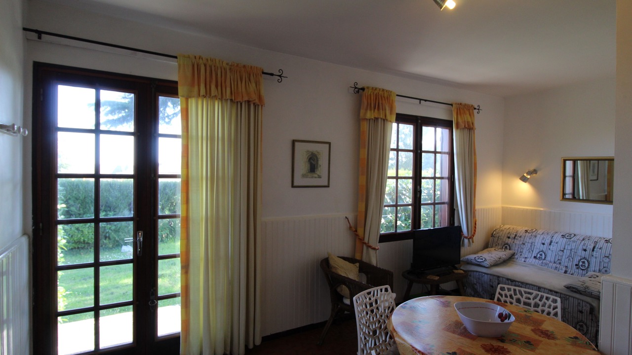 Photo of Livingroom in La Roche-Posay