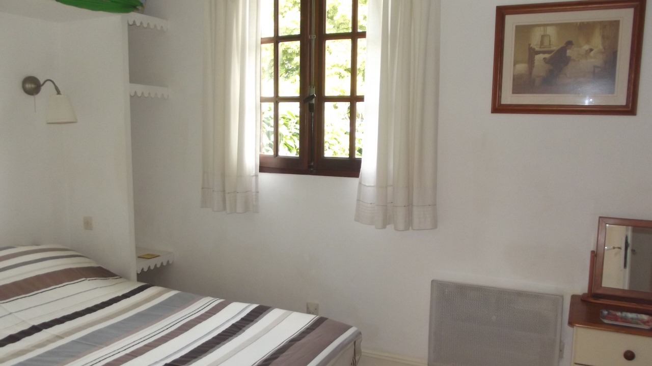 Photo of Bedroom in La Roche-Posay