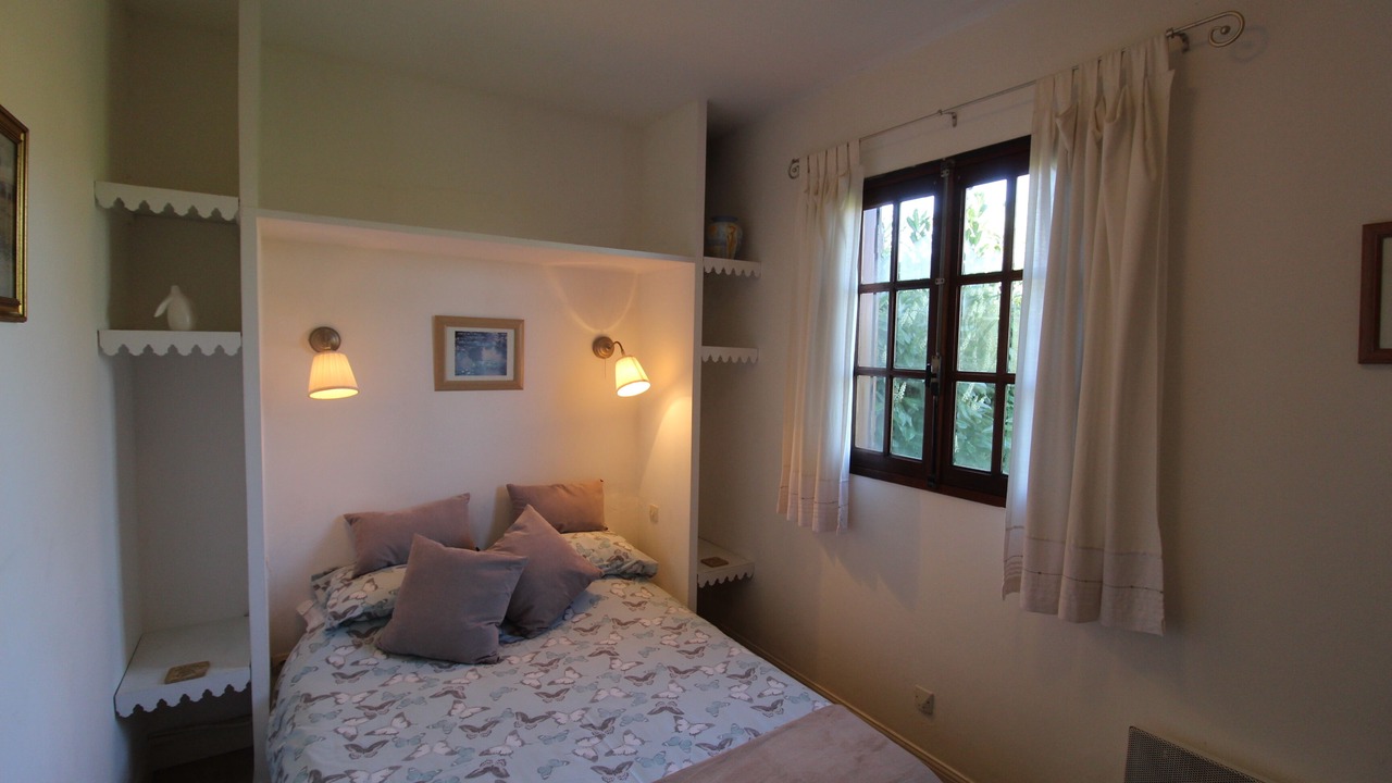 Photo of Bedroom in La Roche-Posay