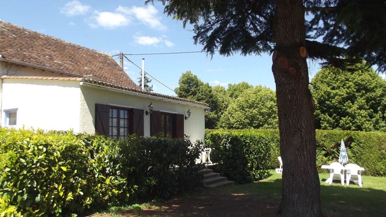 Photo of Outdoor in La Roche-Posay