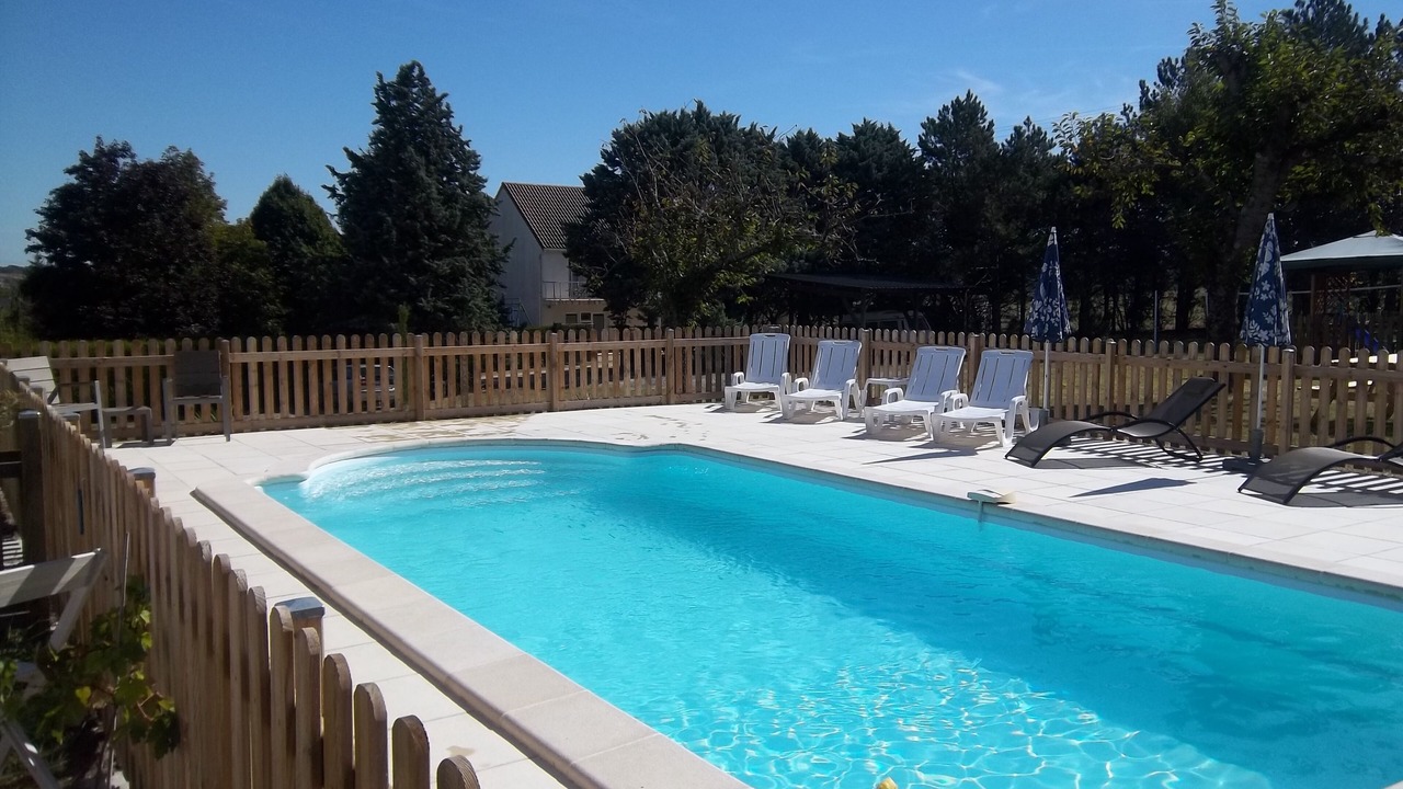 Photo of Outdoor in La Roche-Posay
