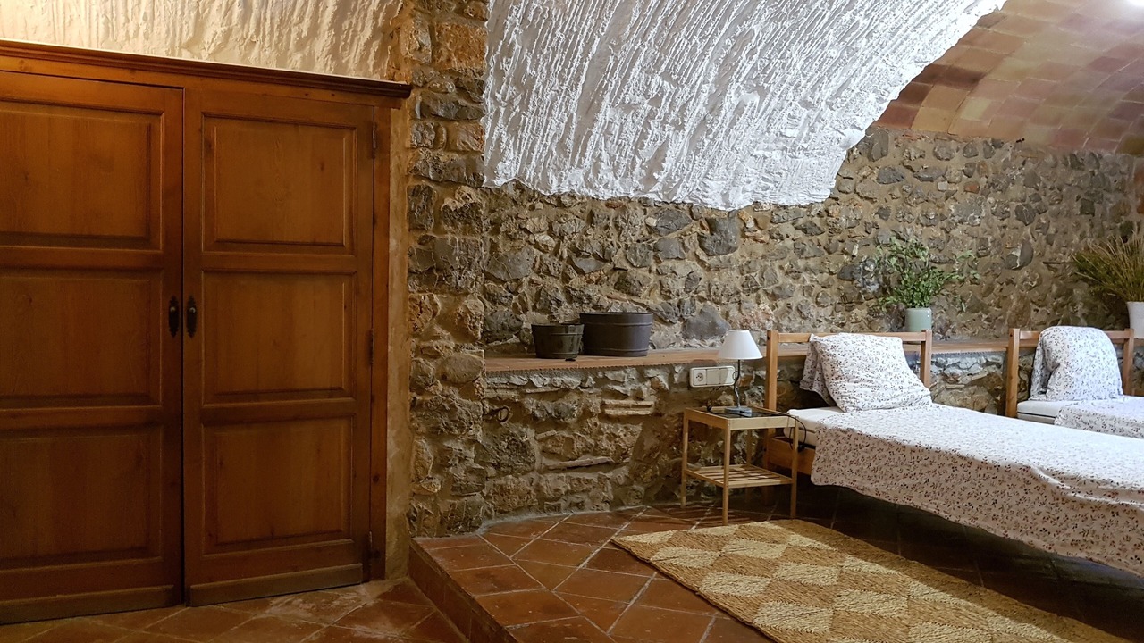 Photo of Bedroom in Sobrestany