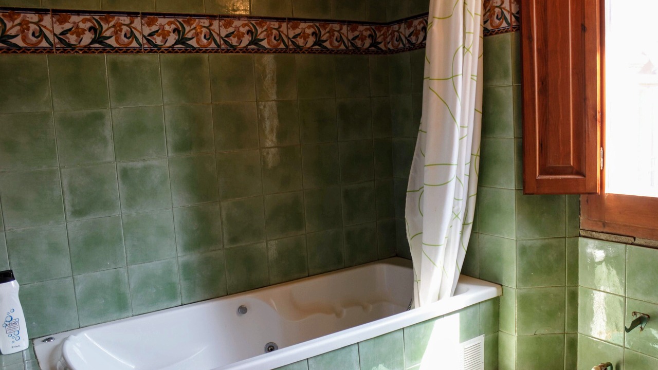 Photo of Bathroom in Sobrestany