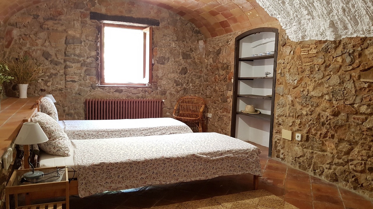 Photo of Bedroom in Sobrestany