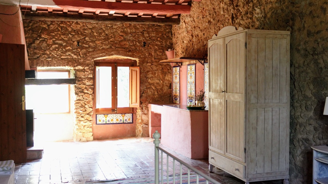 Photo of Bedroom in Sobrestany