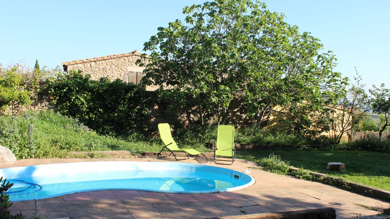 Photo of Outdoor in Sobrestany