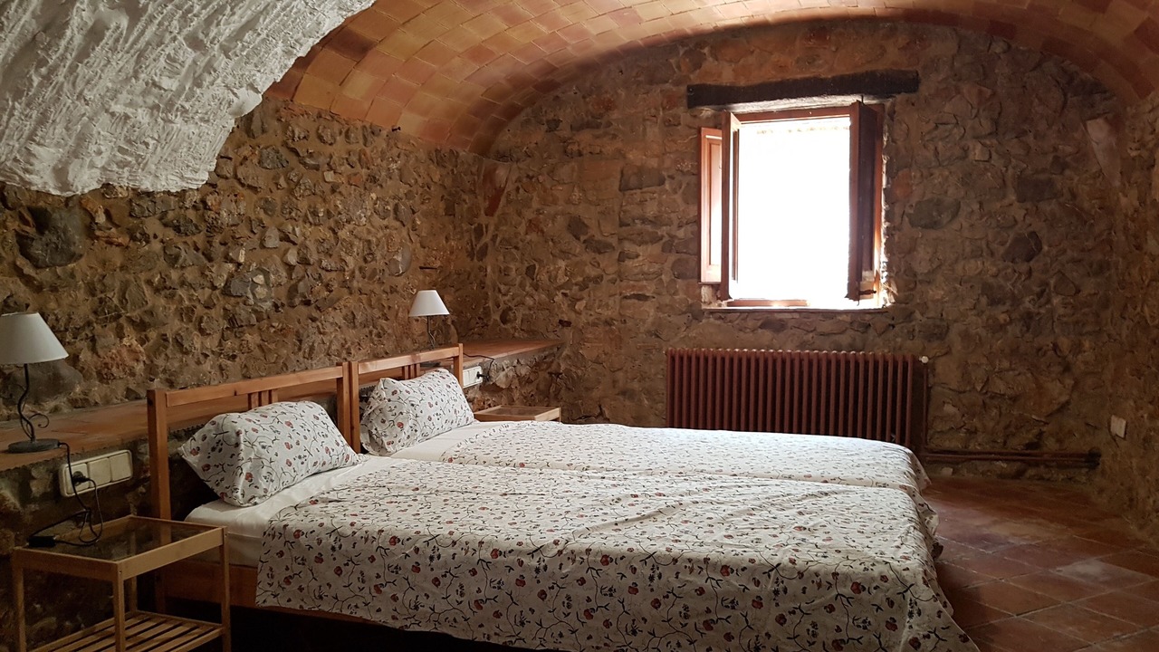 Photo of Bedroom in Sobrestany
