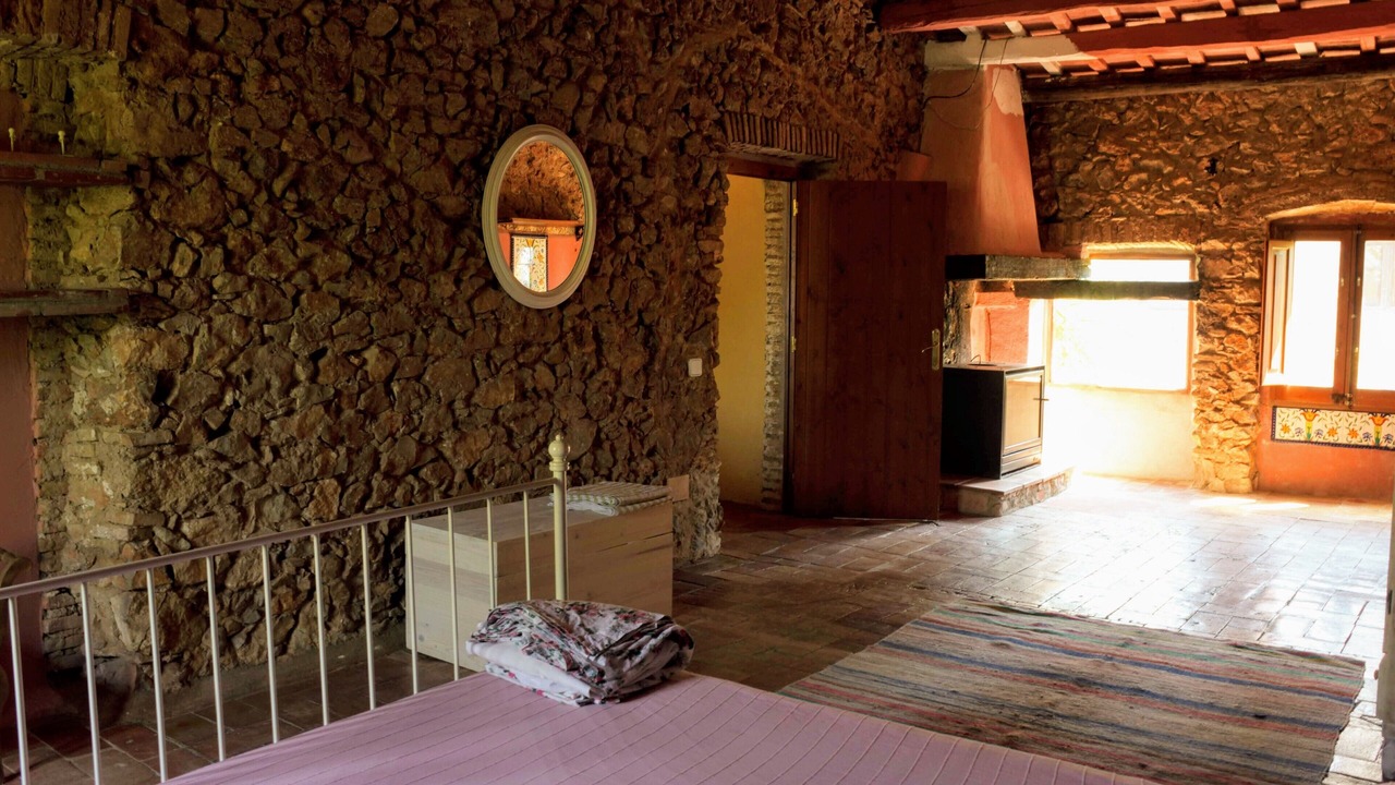 Photo of Bedroom in Sobrestany