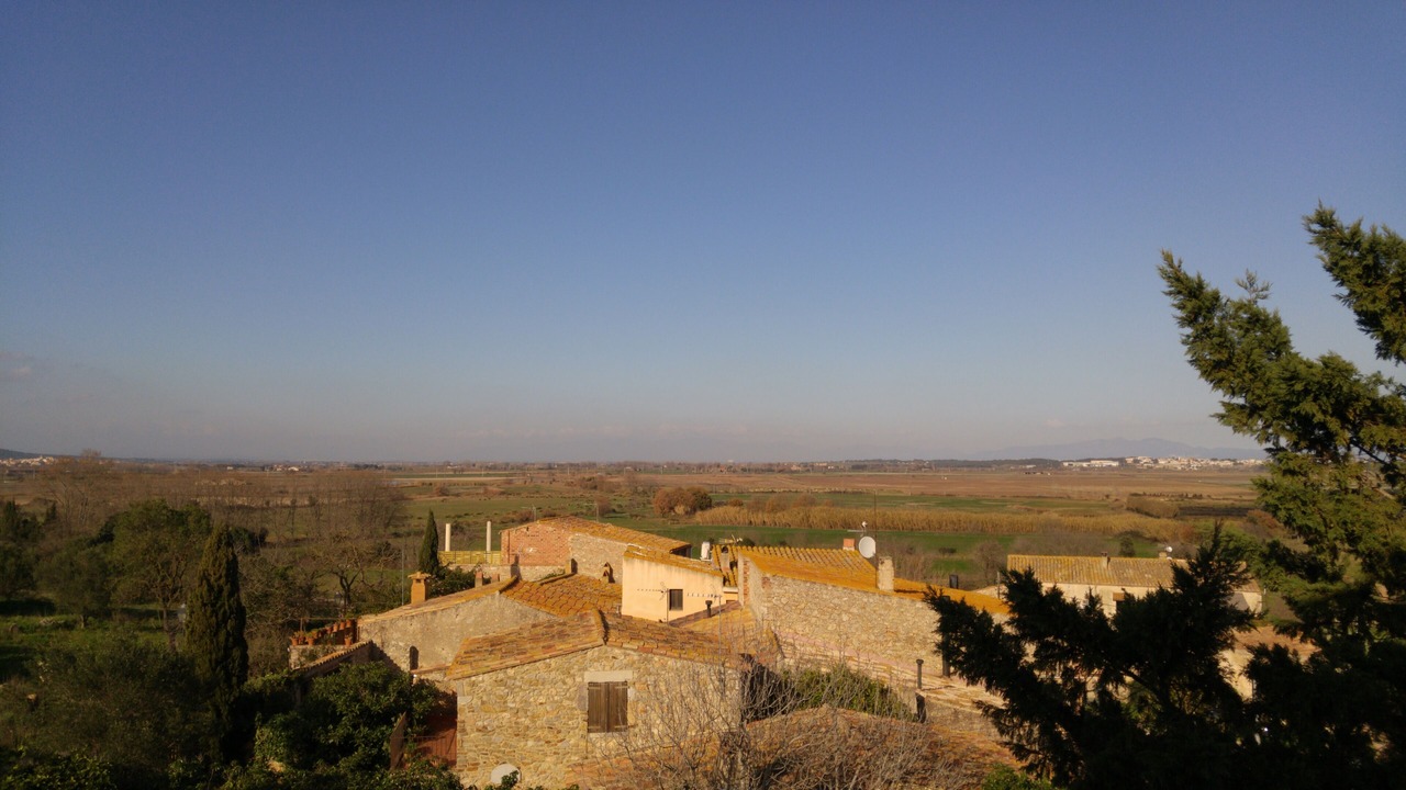Photo of Outdoor in Sobrestany