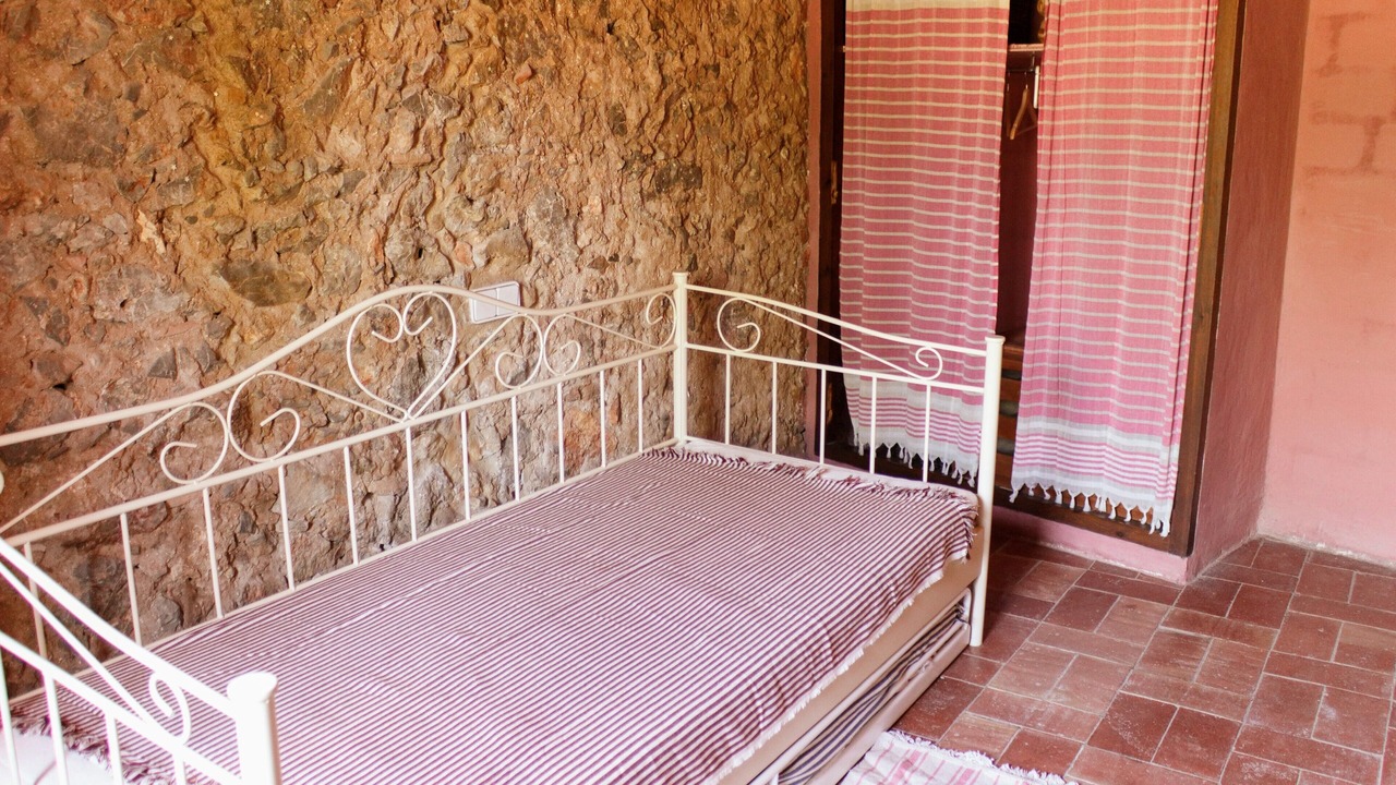 Photo of Bedroom in Sobrestany