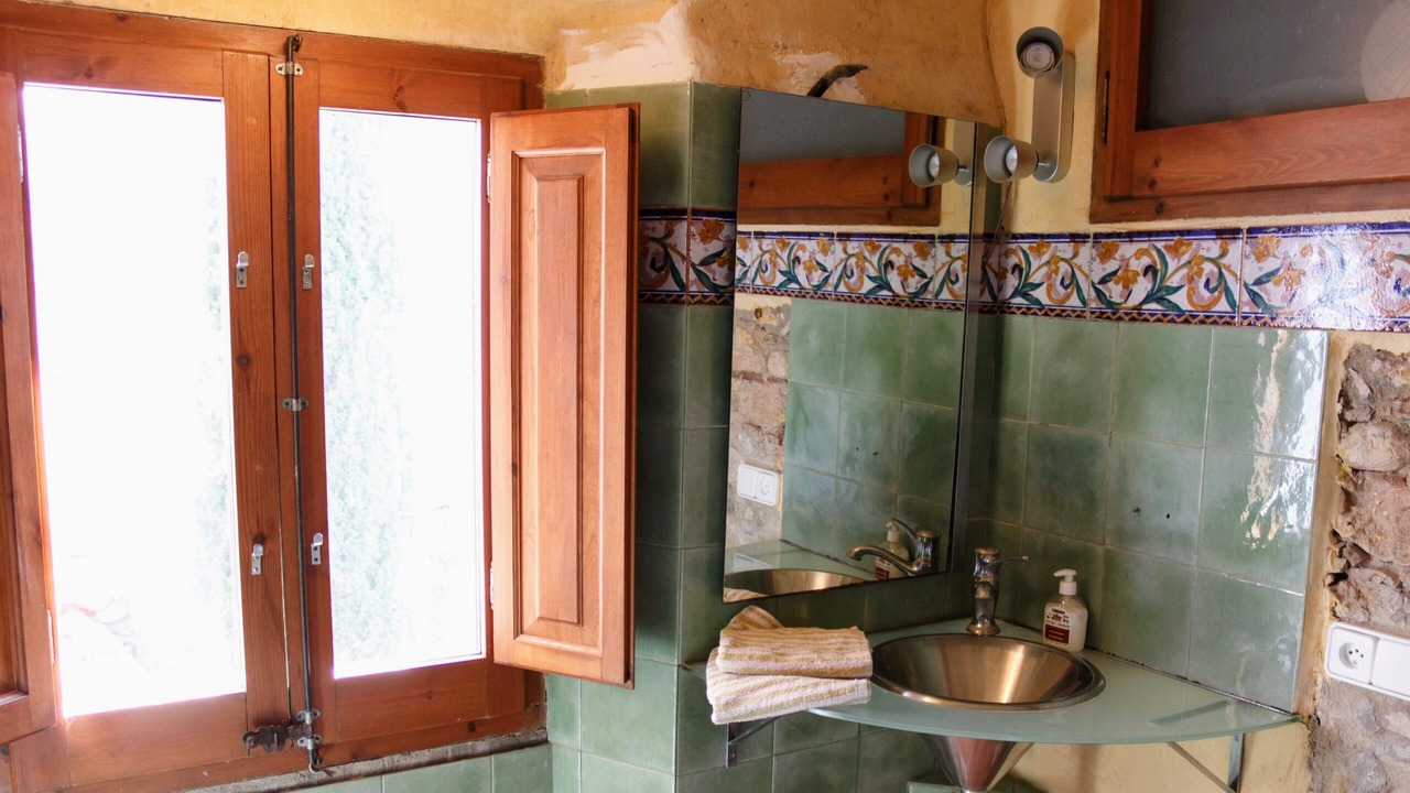 Photo of Bathroom in Sobrestany