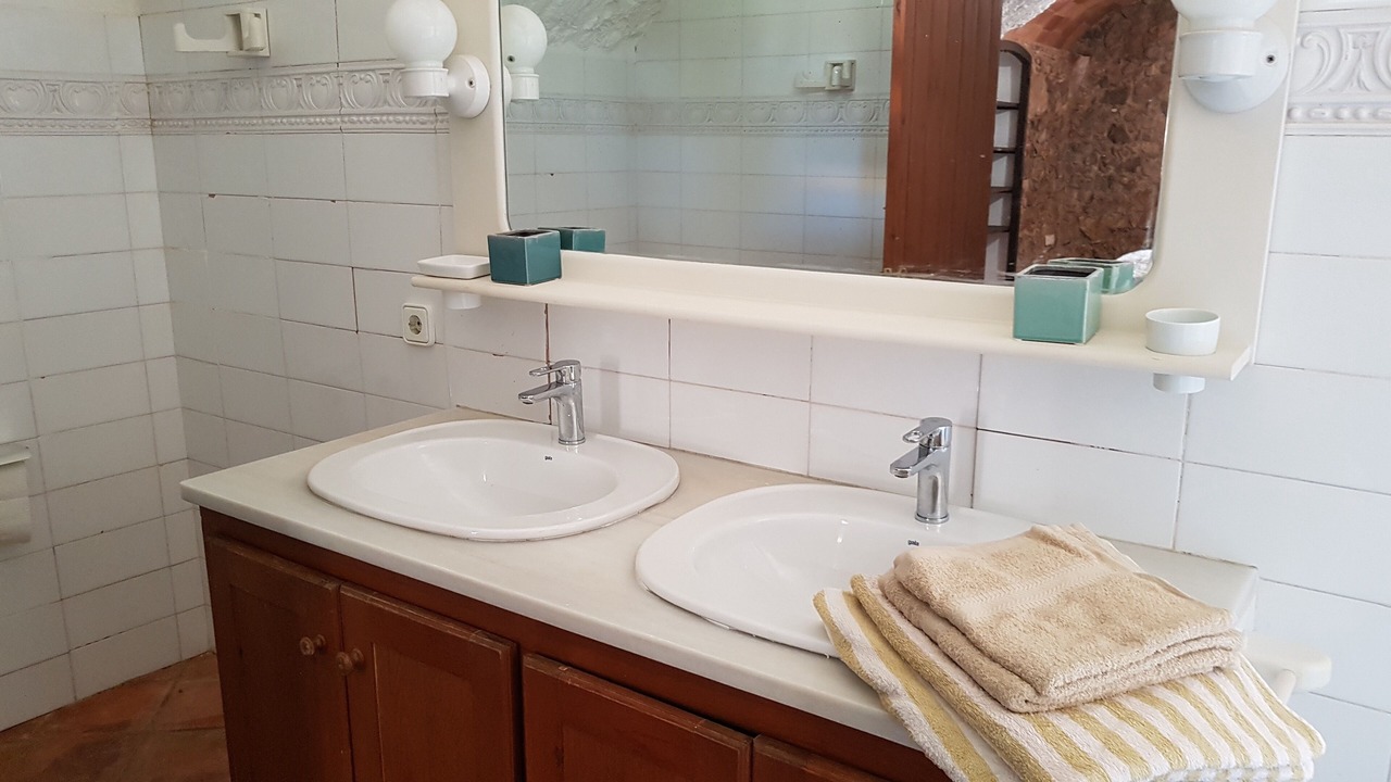 Photo of Bathroom in Sobrestany