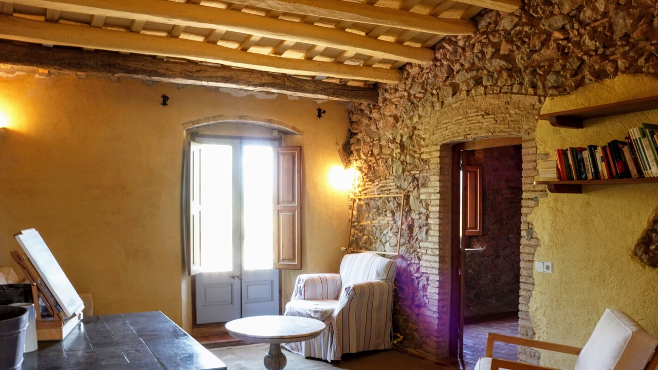 Photo of Livingroom in Sobrestany