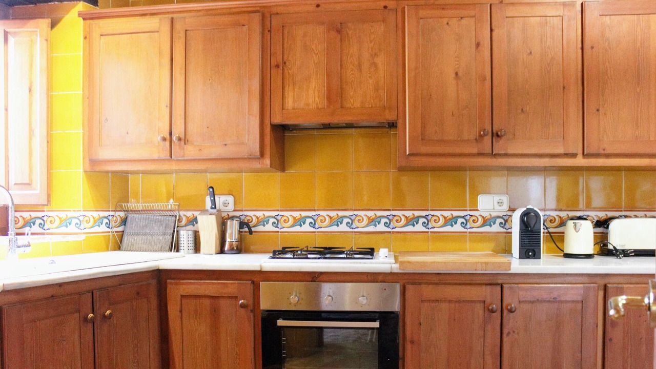 Photo of Kitchen in Sobrestany