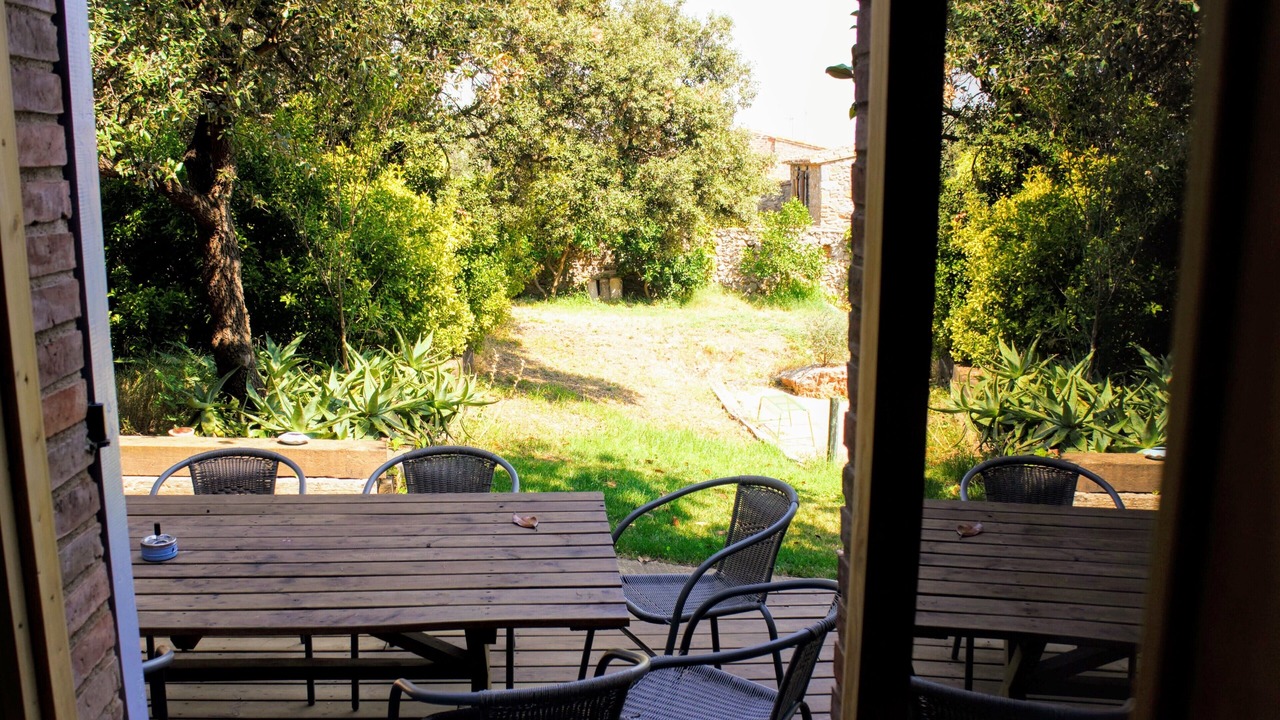 Photo of Outdoor in Sobrestany