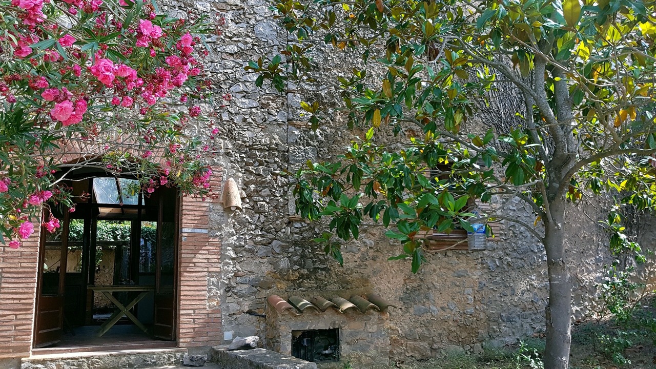 Photo of Outdoor in Sobrestany
