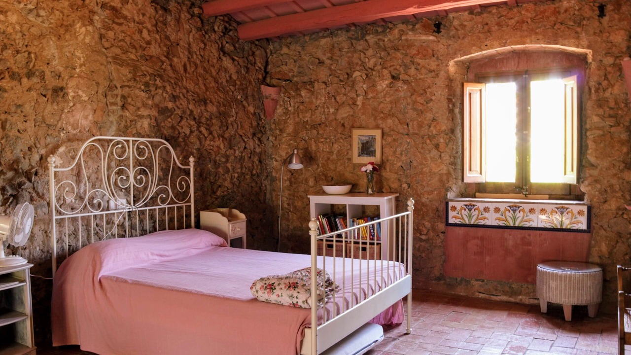 Photo of Bedroom in Sobrestany