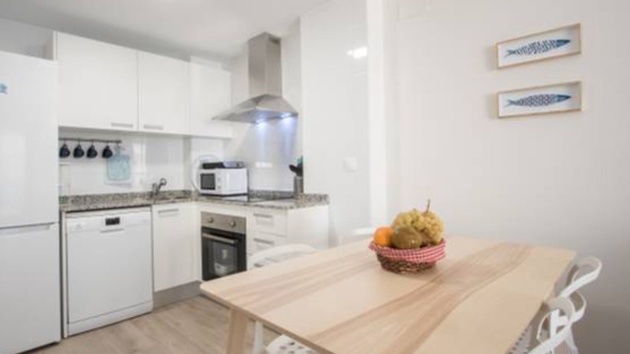 Photo of Kitchen in Playa de San Juan