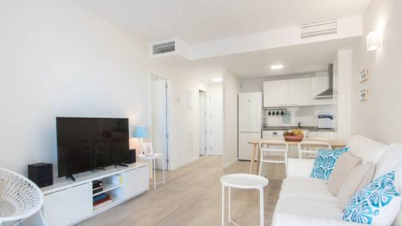 Photo of Livingroom in Playa de San Juan
