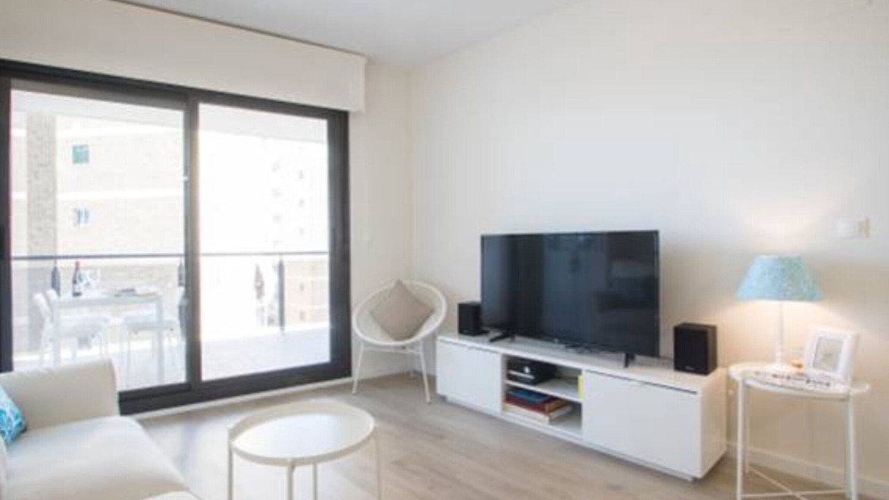 Photo of Livingroom in Playa de San Juan