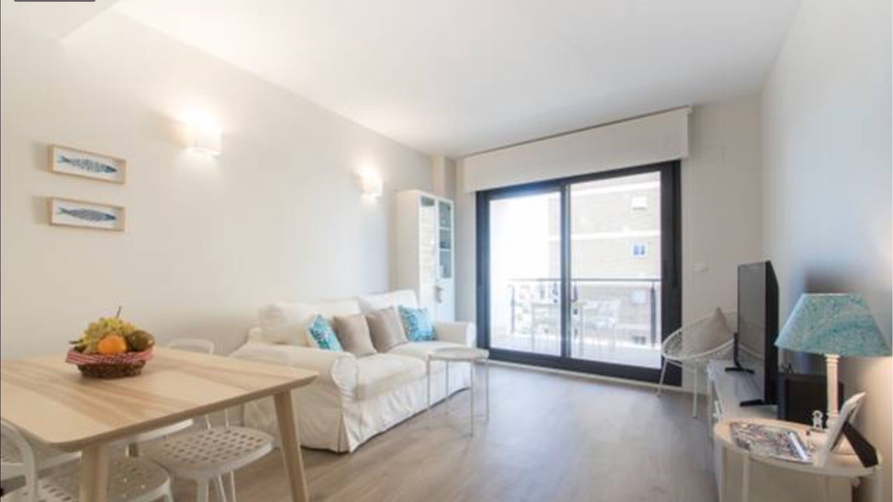 Photo of Livingroom in Playa de San Juan