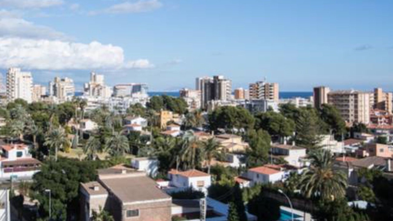 Photo of Outdoor in Playa de San Juan