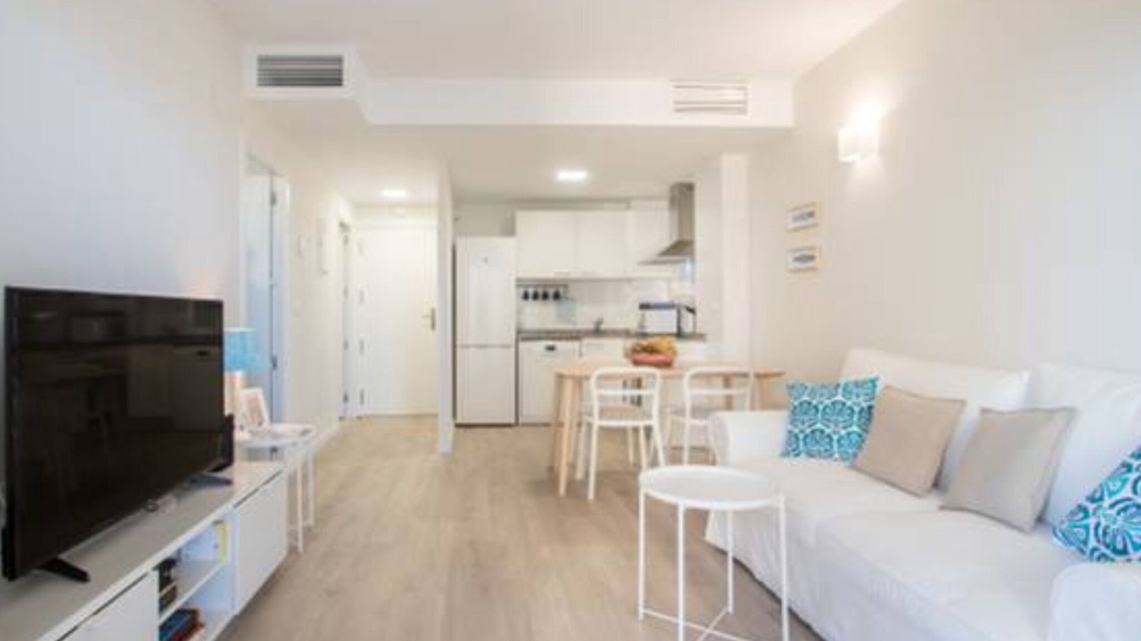Photo of Livingroom in Playa de San Juan