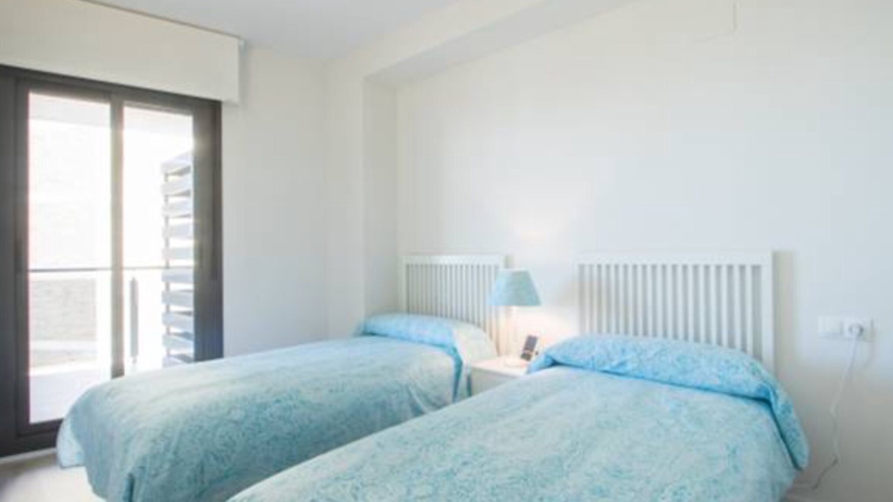 Photo of Bedroom in Playa de San Juan
