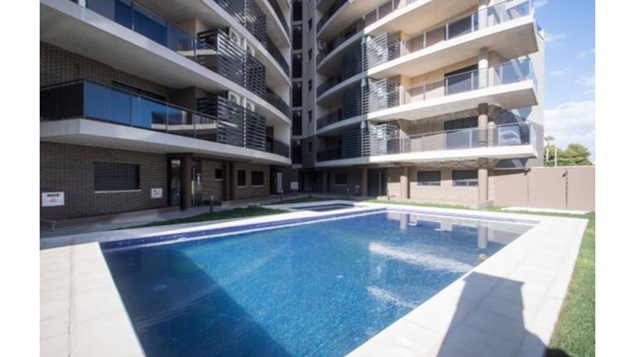 Photo of Outdoor in Playa de San Juan