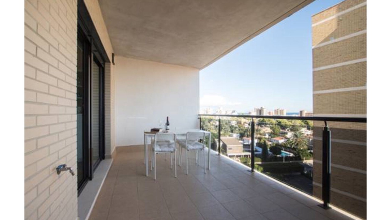 Photo of Outdoor in Playa de San Juan