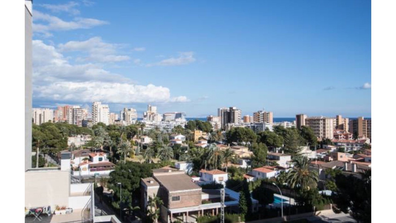 Photo of Outdoor in Playa de San Juan