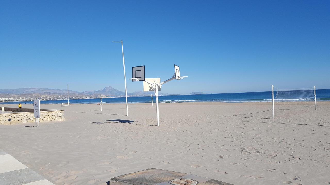 Photo of Others in Playa de San Juan