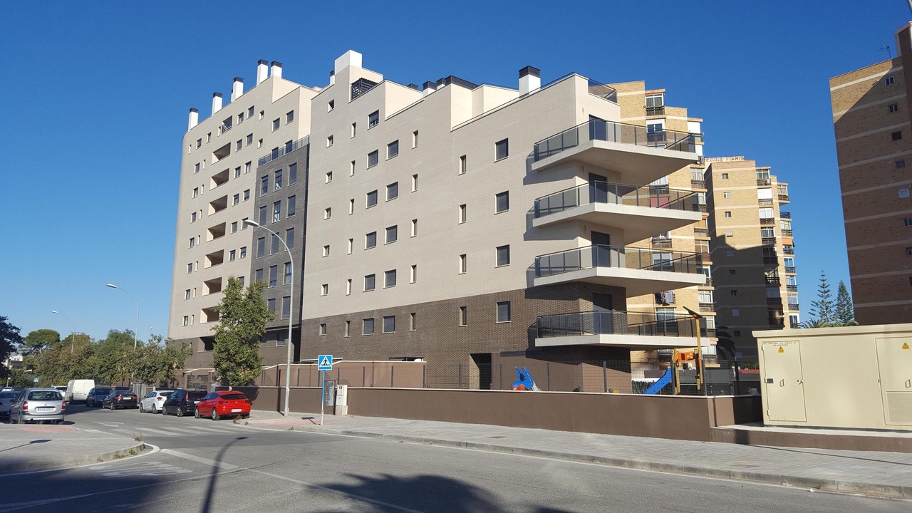 Photo of Outdoor in Playa de San Juan
