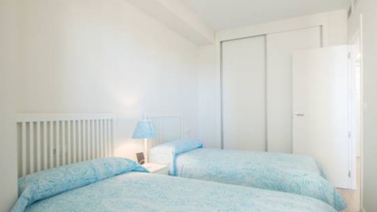 Photo of Bedroom in Playa de San Juan