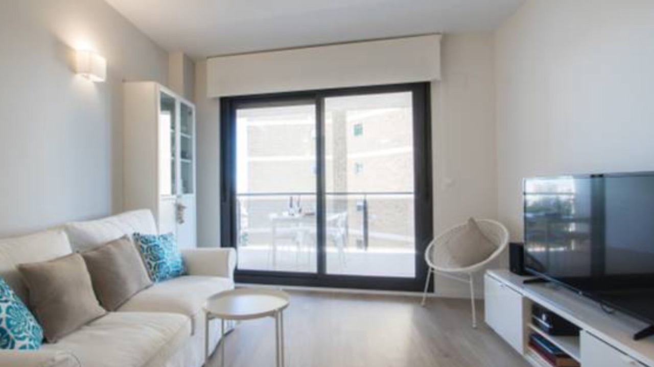 Photo of Livingroom in Playa de San Juan